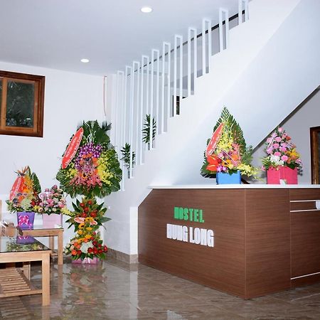 Hung Long Hostel Hue Luaran gambar