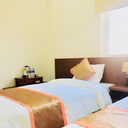 Hung Long Hostel Hue Luaran gambar