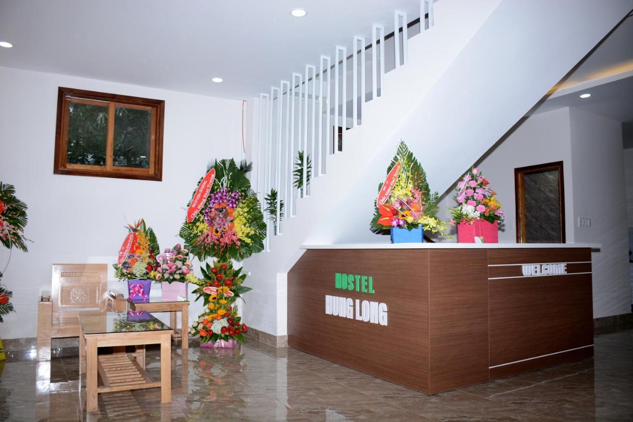 Hung Long Hostel Hue Luaran gambar
