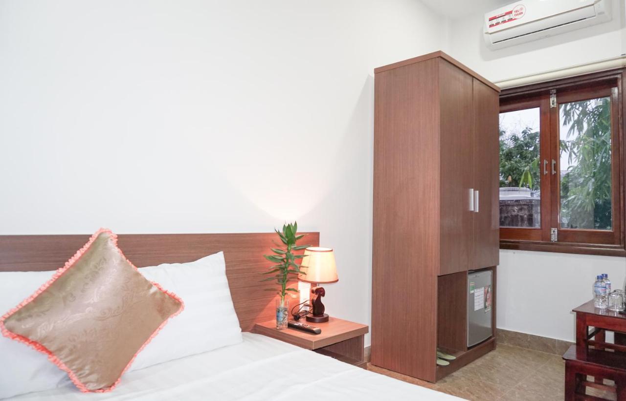 Hung Long Hostel Hue Luaran gambar
