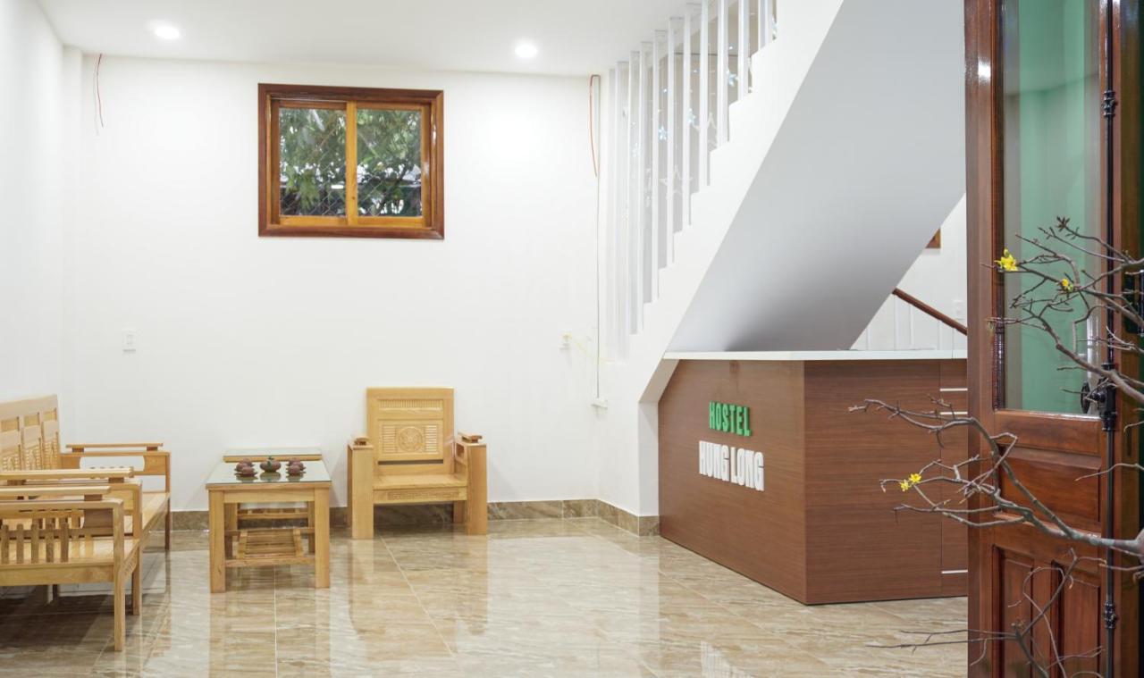 Hung Long Hostel Hue Luaran gambar