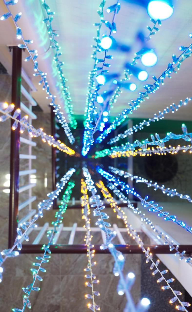 Hung Long Hostel Hue Luaran gambar