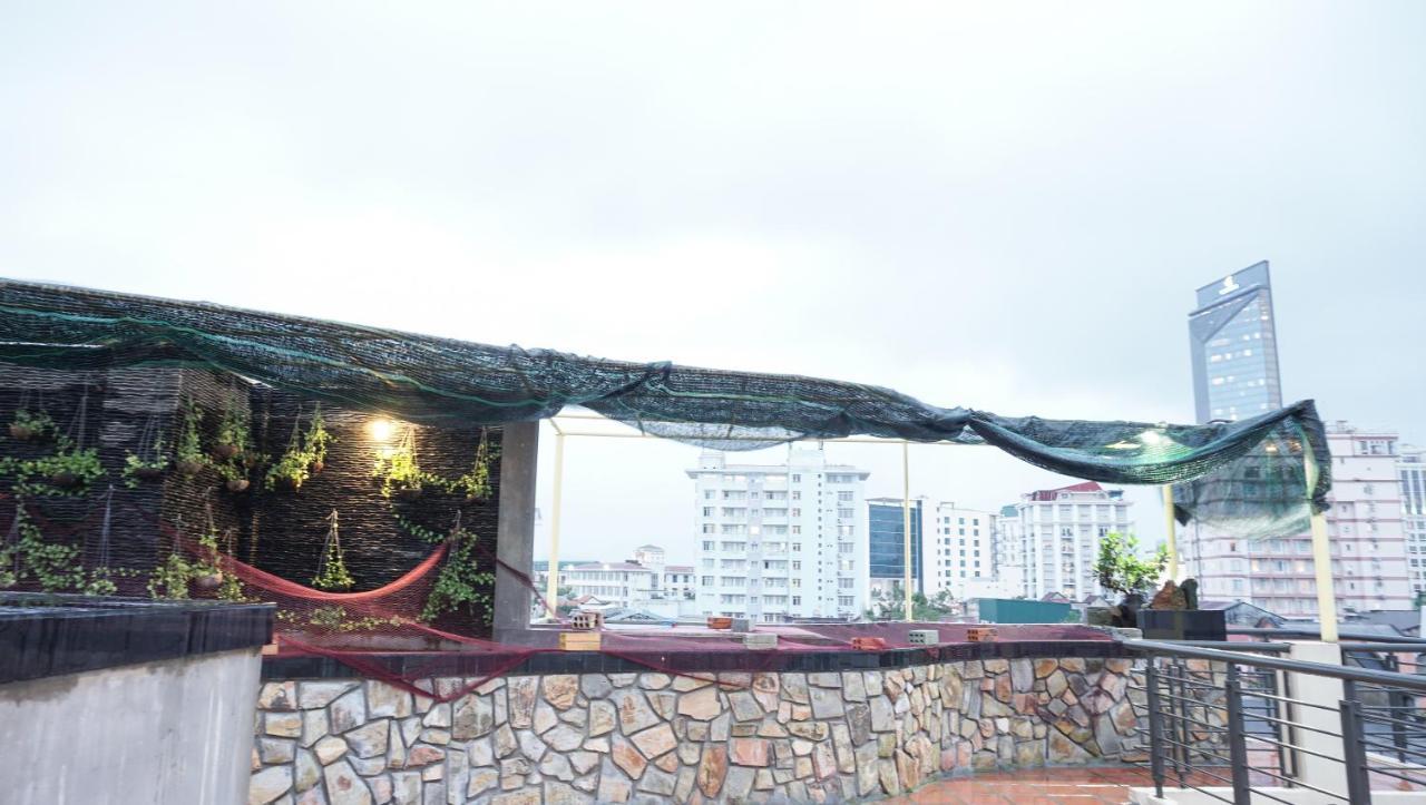 Hung Long Hostel Hue Luaran gambar