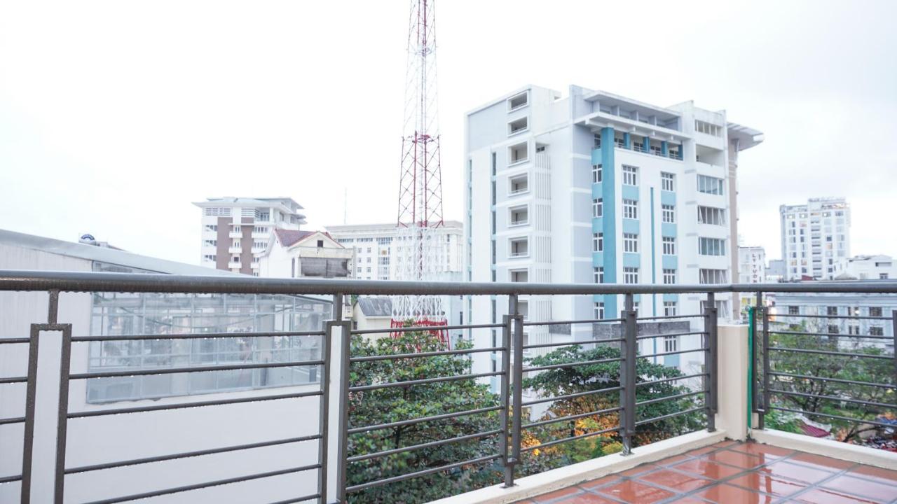 Hung Long Hostel Hue Luaran gambar
