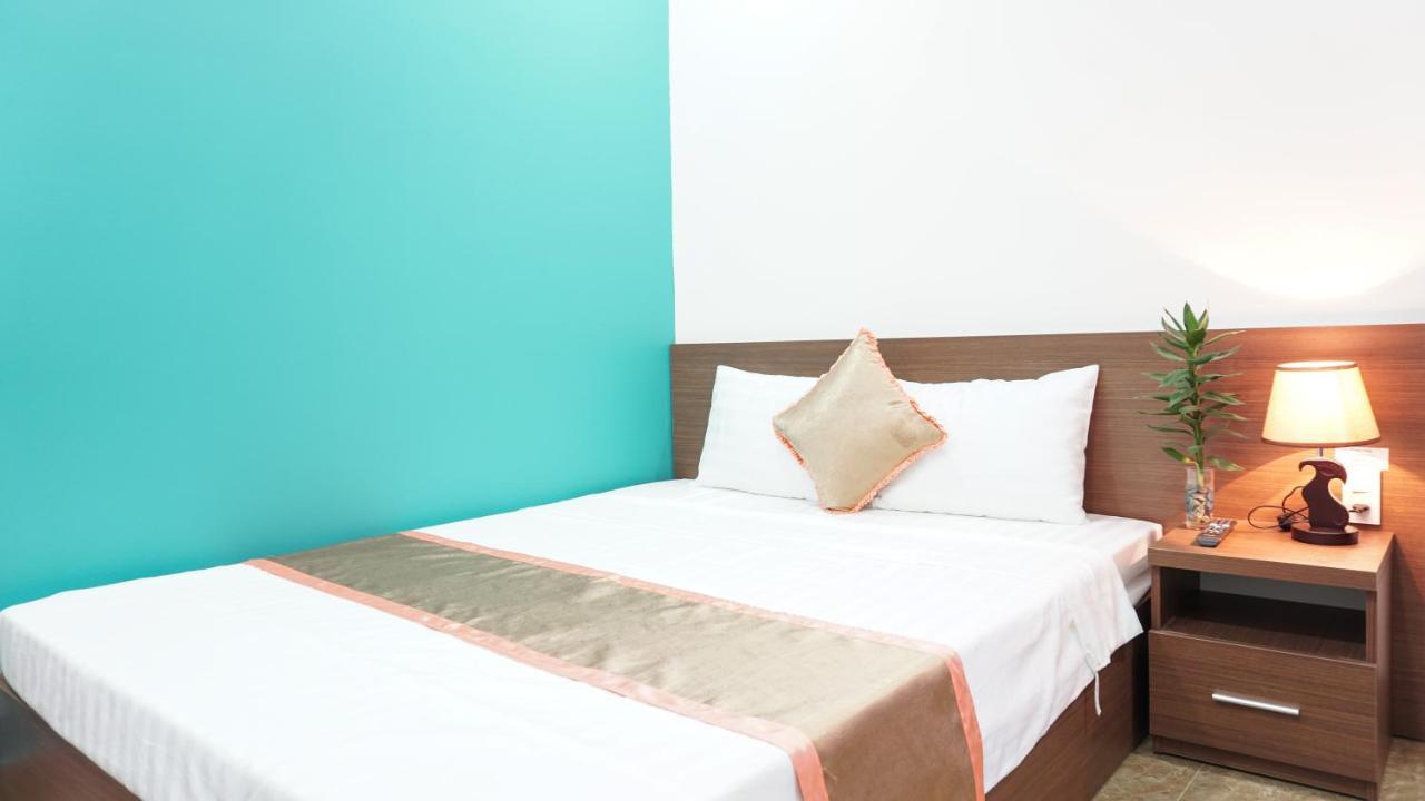 Hung Long Hostel Hue Luaran gambar
