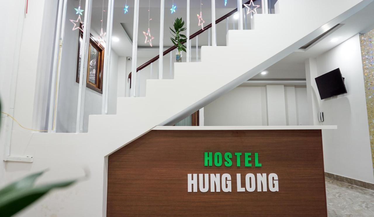 Hung Long Hostel Hue Luaran gambar
