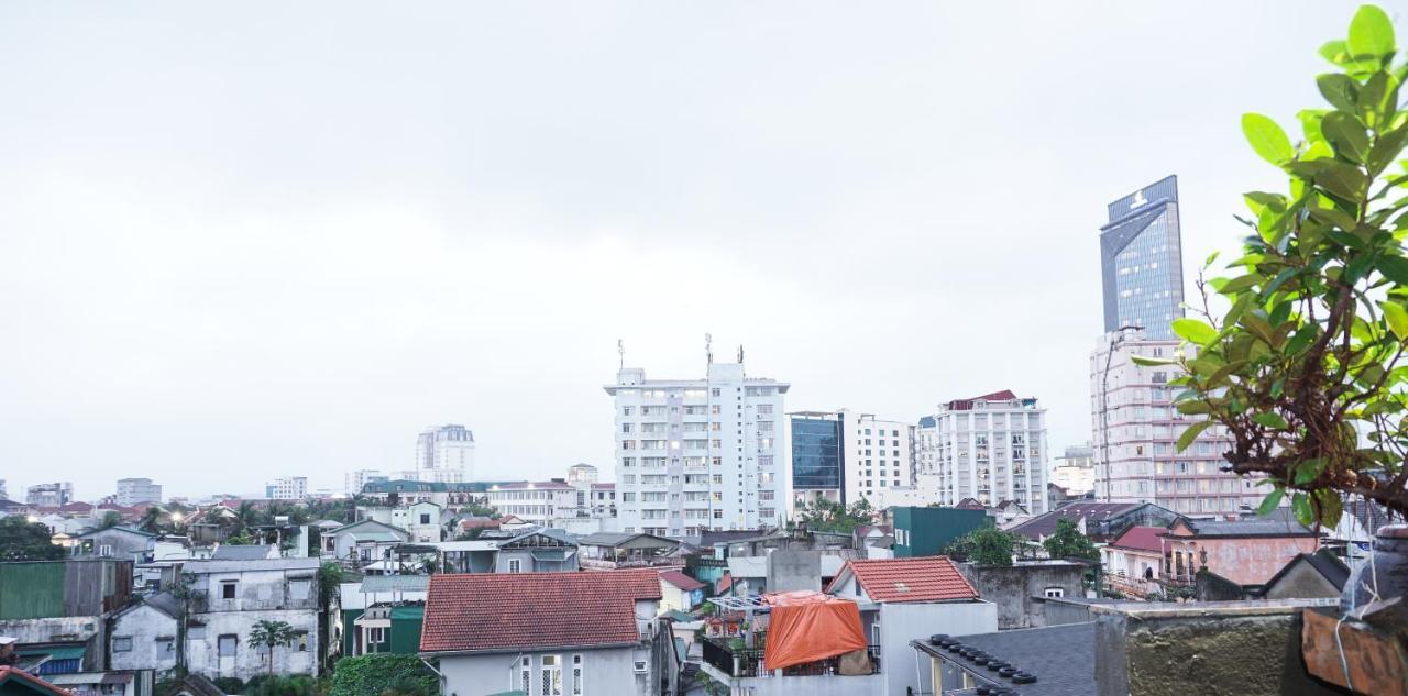 Hung Long Hostel Hue Luaran gambar