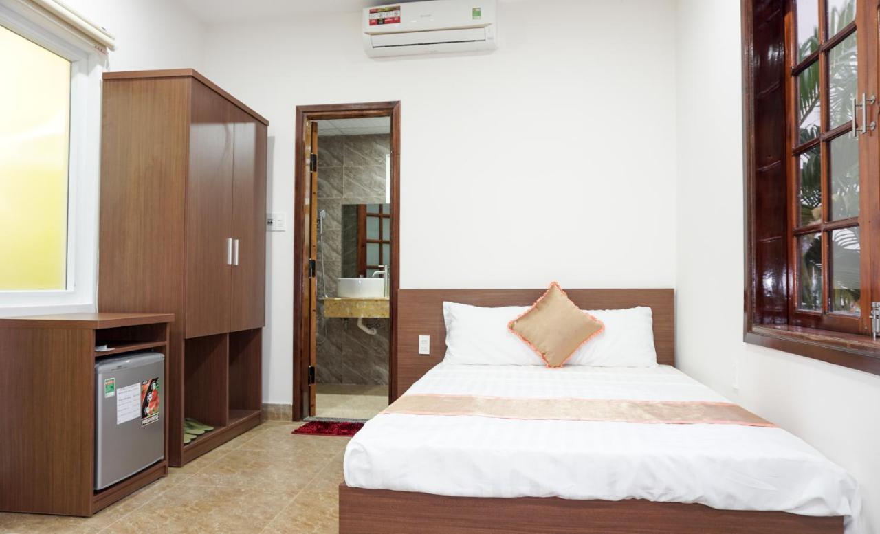 Hung Long Hostel Hue Luaran gambar