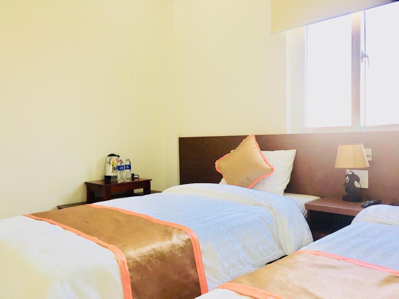Hung Long Hostel Hue Luaran gambar