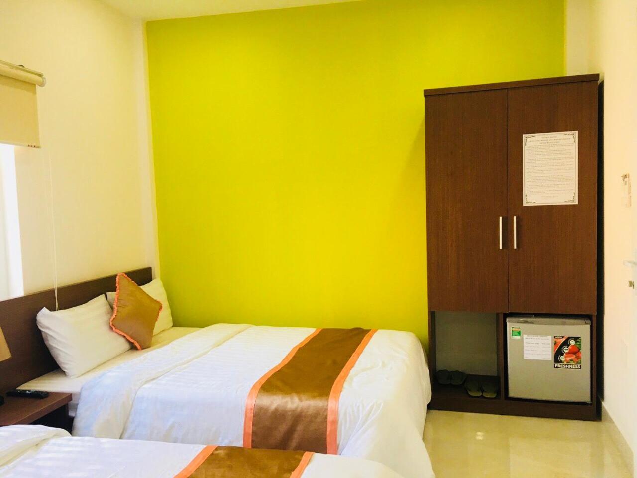 Hung Long Hostel Hue Luaran gambar