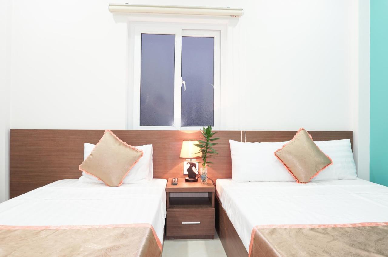 Hung Long Hostel Hue Luaran gambar